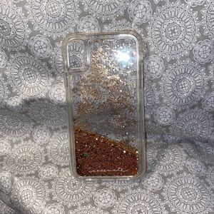 Casemate IPhone XR waterfall case